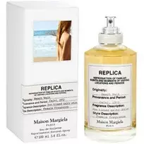 Maison Margiela Replica Beach Walk EDT W 30 ml