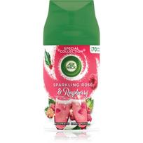 Air Wick Freshmatic Sparkling Rose & Raspberry oro gaiviklis užpildas 250 ml