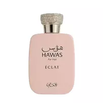 Moteriški kvepalai, Rasasi Hawas Éclat EDP 100ml