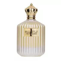 Ard Al Zaafaran Ana Al Malikah I am Queen Edp Spray 100 ml