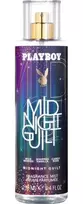 Playboy - Midnight Guilt - kūno purškiklis - 250 ml