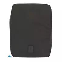 NYA-EVO Fjord 50-C Travel Kit Graphite ( Black )