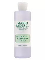 Mario Badescu, Witch Hazel & Lavender, Soothing and refreshing, Tonic Lotion, Face, 236 ml