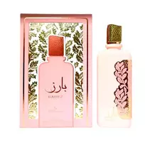 Universalūs kvepalai, Ard Al Zaafaran, Barez Velvety EDP 100ml