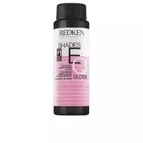 SHADES EQ #08NA volcanic 60 ml x 3 u