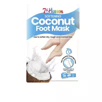 COCONUT foot mask 1 unit