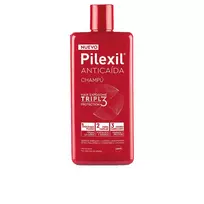 PILEXIL ANTI-HAIR LOSS triple protection shampoo 275 ml
