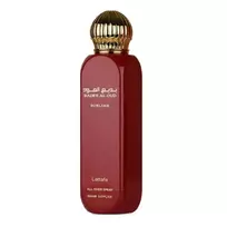 LATTAFA Bade'e Al Oud Sublime ALL OVER SPRAY 150ml