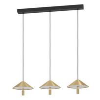 Šviestuvas kabinamas Eglo 390272, 36 W, LED, 3000 °K