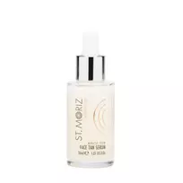 St. Moriz Advanced Miracle Glow veido įdegio serumas 30ml