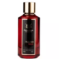 Vyriški kvepalai PENDORA SCENTS Tobacco Rouge EDP spray 100ml