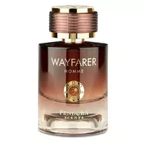 Vyriški kvepalai PENDORA SCENTS Wayfarer Homme EDP pray 100ml