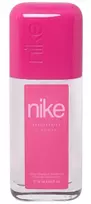 Nike - Trendy Pink Woman - dezodorantas su purškikliu - 75 ml
