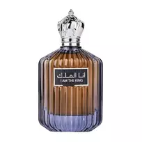 Vyriški kvepalai, Ard Al Zaafaran, I Am The King EDP 100ml