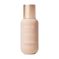 PAESE_Puff Debesų makiažo pagrindas su drumstumo efektu SPF20 01 Light Beige 37ml
