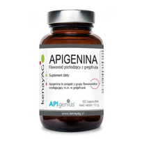Kenay AG Apigenin APIGENIUS® 50 mg 60 caps