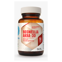 Hepatica Boswellia Serrata AKBA-30 90 vcaps