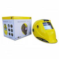 ESAB Warrior Tech profesionalus suvirinimo skydelis