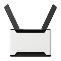 Maršrutizatorius 4 prievadų MikroTik Chateau LTE6 ax S53UG+5HaxD2HaxD-TCFG621-EA