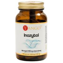 Yango Mio-inozitol - 90 kapsulių