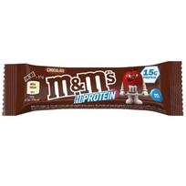 M&M's Hi-Protein Bar, Šokoladas, Karamelė ir M&M's - 51 g