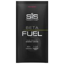 SiS Beta Fuel 80, Angliavandenių gėrimas, Raudonos uogos – 82 g