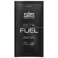 SiS Beta Fuel 80, Angliavandenių gėrimas, Apelsinų - 82 g