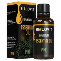 Bilovit pušų eterinis aliejus – 100 ml