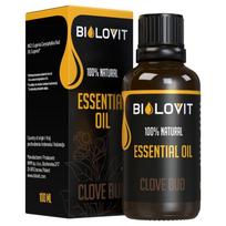 Bilovit gvazdikėlių pumpurų eterinis aliejus – 100 ml