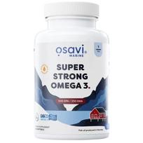 Osavi Super stiprus Omega 3 1000 mg – 90 kapsulės