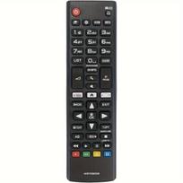 Išmaniojo (Smart TV) ir televizoriaus priedas LG televizorių universalus nuotolinio valdymo pultas