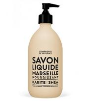 Skystas muilas Compagnie de Provence Shea Butter 495 ml