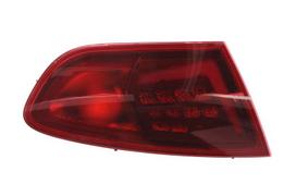 Galinis žibintas VALEO VAL044624