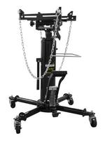Pavarų dėžės keltuvas 500kg 875-1855mm PROFITOOL 0XPTPK0008