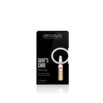Arcaya GENT`S Care – ampulė vyrų veido odai 5 vnt