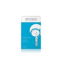 Arcaya Hyaluron Plus – ampulės veido odos drėkinimui 5vnt