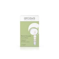 Arcaya RETINOL AVOCADO veido ampulės, 5 vnt.