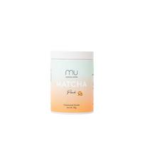 MATCHA UNION ceremoninė matcha Peach, 30 g