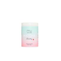 MATCHA UNION ceremoninė matcha Strawberry, 30 g