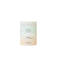 MATCHA UNION ceremoninė matcha Vanilla, 30 g
