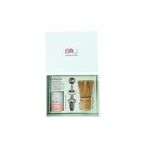 MATCHA UNION The Ritual Set – rinkinys matcha gamybai