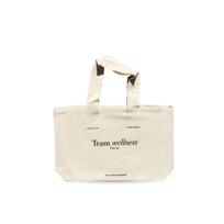 Tote Bag - Medvilninis krepšys