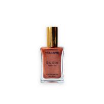 YOU ARE Glow sausas kūno aliejus su žėručiu, 50 ml