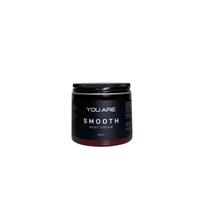 YOU ARE Smooth giliai drėkinantis kūno kremas, 200 g