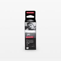 LomoChrome Orca Black and White | 110
