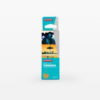 LomoChrome Turquoise | 110