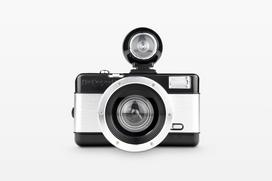 Fisheye No. 2