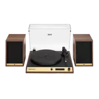 Crosley C72 WALNUT