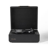 Crosley Mercury BLACK