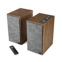 KLIPSCH THE FIVES WALNUT | WIRELESS